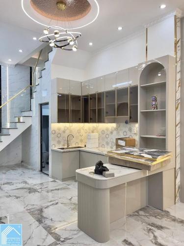 Nhà Trệt Lầu Hẻm 11 Nguyễn Văn Linh Kế Bên Khu Cán Bộ Giảng Viên, P. Tân An 