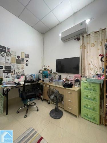 Nhà trệt lầu, hẻm 117, Đ. Hoàng Văn Thụ Ninh Kiều, Cần Thơ