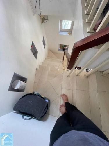 Nhà trệt lầu, hẻm 117, Đ. Hoàng Văn Thụ Ninh Kiều, Cần Thơ