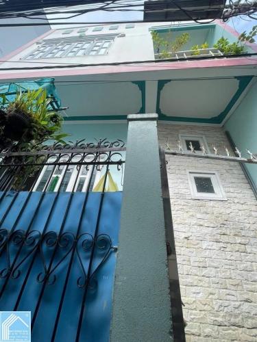 Nhà trệt lầu, hẻm 117, Đ. Hoàng Văn Thụ Ninh Kiều, Cần Thơ