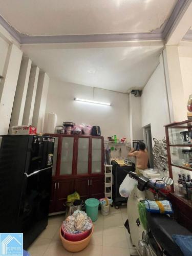 Nhà trệt lầu, hẻm 117, Đ. Hoàng Văn Thụ Ninh Kiều, Cần Thơ