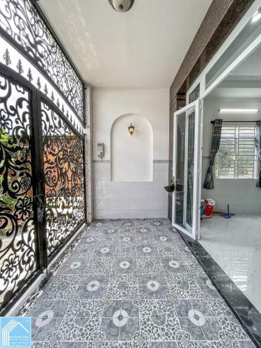 Nhà Trệt Lầu hẻm 127/103/44 Võ Văn Kiệt, P.Cái Khế, TP.Cần Thơ