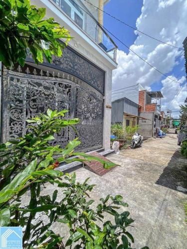 Nhà Trệt Lầu hẻm 127/103/44 Võ Văn Kiệt, P.Cái Khế, TP.Cần Thơ