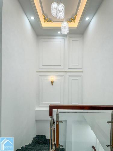 NHÀ TRỆT LẦU HẺM 138 TRẦN HƯNG ĐẠO - GẦN CHỢ AN NGHIỆP CẦN THƠ
