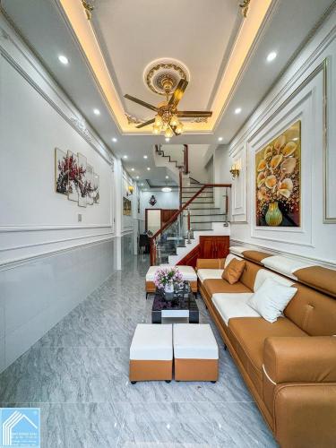 NHÀ TRỆT LẦU HẺM 138 TRẦN HƯNG ĐẠO - GẦN CHỢ AN NGHIỆP CẦN THƠ
