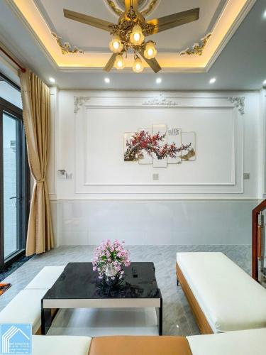 NHÀ TRỆT LẦU HẺM 138 TRẦN HƯNG ĐẠO - GẦN CHỢ AN NGHIỆP CẦN THƠ