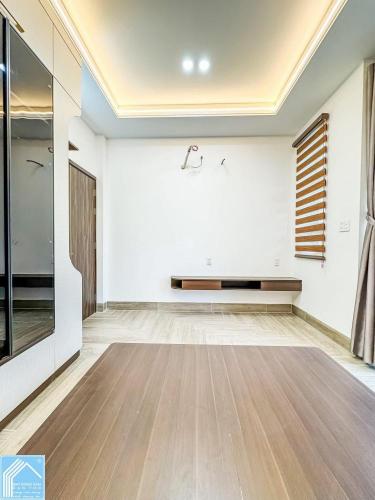 NHÀ TRỆT LẦU HẺM 160 TẦM VU THÔNG HẺM 50 TRẦN HOÀNG NA