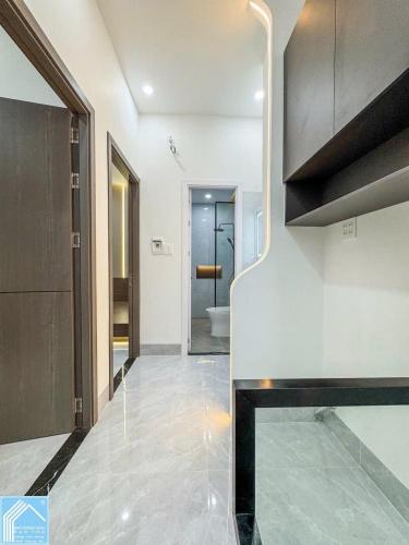 Nhà Trệt Lầu hẻm 259 đường Trần Vĩnh Kiết - Cách Mặt tiền 8m - Thông TĐC An Bình, P.An Bìn
