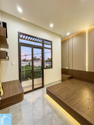 Nhà Trệt Lầu hẻm 259 đường Trần Vĩnh Kiết - Cách Mặt tiền 8m - Thông TĐC An Bình, P.An Bìn