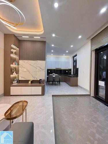 Nhà Trệt Lầu hẻm 259 đường Trần Vĩnh Kiết - Cách Mặt tiền 8m - Thông TĐC An Bình, P.An Bìn