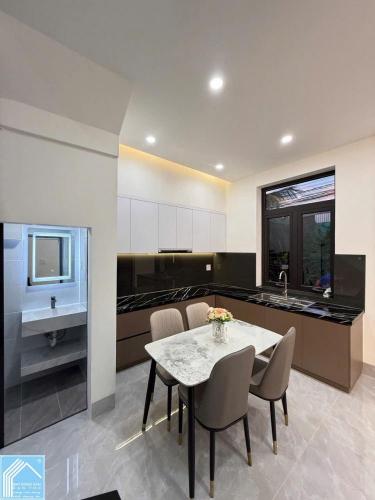 Nhà Trệt Lầu hẻm 259 đường Trần Vĩnh Kiết - Cách Mặt tiền 8m - Thông TĐC An Bình, P.An Bìn