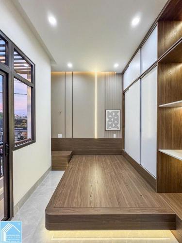 Nhà Trệt Lầu hẻm 259 đường Trần Vĩnh Kiết - Cách Mặt tiền 8m - Thông TĐC An Bình, P.An Bìn