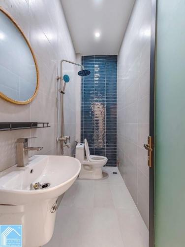 Nhà Trệt Lầu hẻm 311 đường Nguyễn Văn Cừ, P.Cái Khế, TP.Cần Thơ