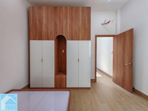 Nhà Trệt Lầu hẻm 311 đường Nguyễn Văn Cừ, P.Cái Khế, TP.Cần Thơ