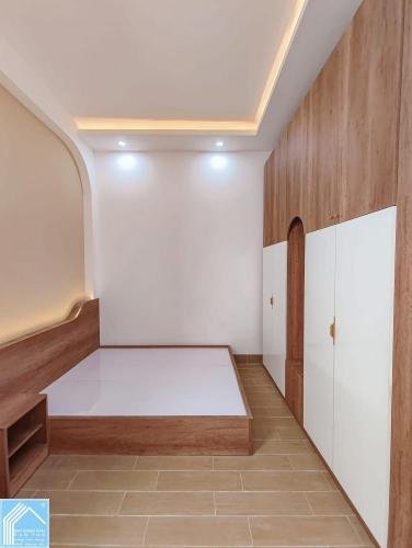 Nhà Trệt Lầu hẻm 311 đường Nguyễn Văn Cừ, P.Cái Khế, TP.Cần Thơ