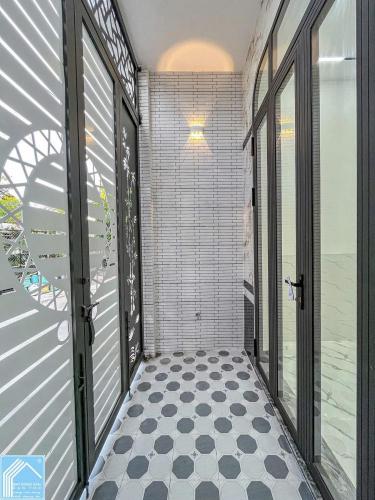 Nhà Trệt Lầu hẻm 36 Cách Hoàng Quốc Việt 20m - Gần chợ Nổi, P.An Bình, Cần Thơ