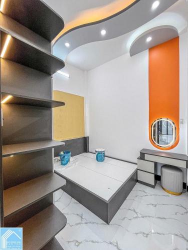 Nhà Trệt Lầu hẻm 36 Cách Hoàng Quốc Việt 20m - Gần chợ Nổi, P.An Bình, Cần Thơ