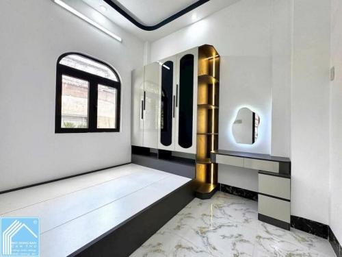 Nhà Trệt Lầu hẻm 38 đường 3/2, P.Hưng Lợi, Q.Ninh Kiều, Cần Thơ