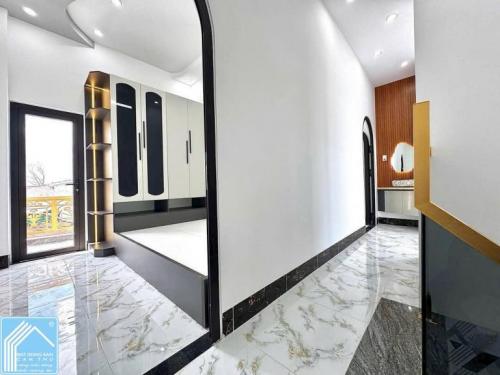 Nhà Trệt Lầu hẻm 38 đường 3/2, P.Hưng Lợi, Q.Ninh Kiều, Cần Thơ