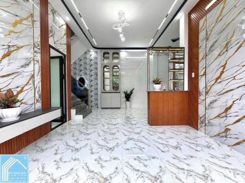 Nhà Trệt Lầu hẻm 38 đường 3/2, P.Hưng Lợi, Q.Ninh Kiều, Cần Thơ