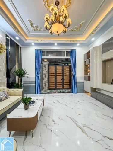 NHÀ TRỆT LẦU HẺM 381 TRẦN NAM PHÚ THÔNG HẺM 386 - CÁCH LỘ 50M