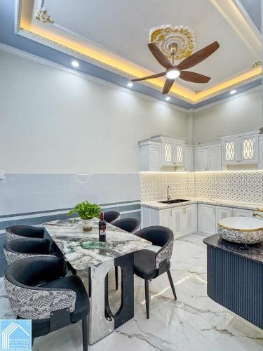 NHÀ TRỆT LẦU HẺM 381 TRẦN NAM PHÚ THÔNG HẺM 386 - CÁCH LỘ 50M