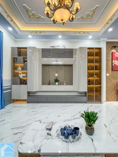 NHÀ TRỆT LẦU HẺM 381 TRẦN NAM PHÚ THÔNG HẺM 386 - CÁCH LỘ 50M
