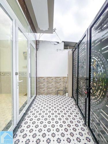 Nhà Trệt Lầu hẻm 387 Trần Nam Phú - Cách Mặt tiền 100m, Q.Ninh Kiều, Cần Thơ