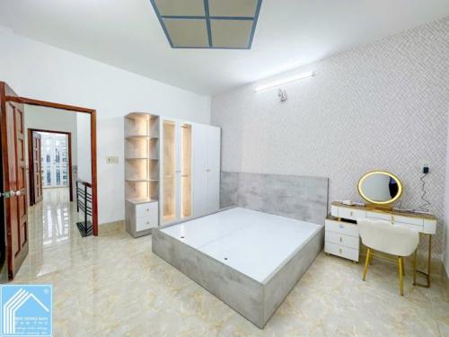 Nhà Trệt Lầu hẻm 387 Trần Nam Phú - Cách Mặt tiền 100m, Q.Ninh Kiều, Cần Thơ