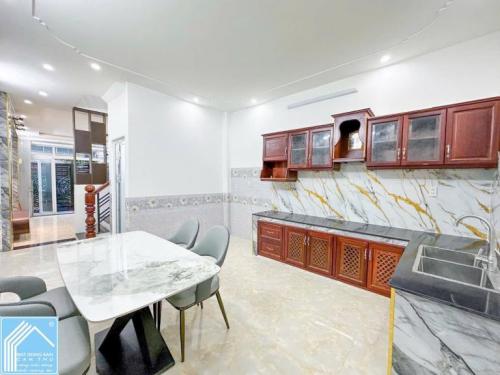Nhà Trệt Lầu hẻm 387 Trần Nam Phú - Cách Mặt tiền 100m, Q.Ninh Kiều, Cần Thơ