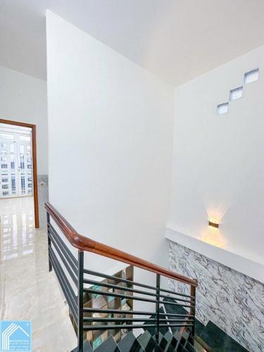 Nhà Trệt Lầu hẻm 387 Trần Nam Phú - Cách Mặt tiền 100m, Q.Ninh Kiều, Cần Thơ