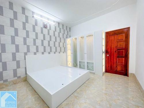 Nhà Trệt Lầu hẻm 387 Trần Nam Phú - Cách Mặt tiền 100m, Q.Ninh Kiều, Cần Thơ
