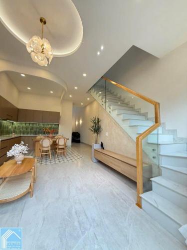 Nhà Trệt Lầu hẻm 388 J-Z đường Nguyễn Văn Cừ