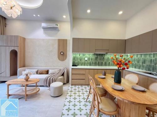 Nhà Trệt Lầu hẻm 388 J-Z đường Nguyễn Văn Cừ