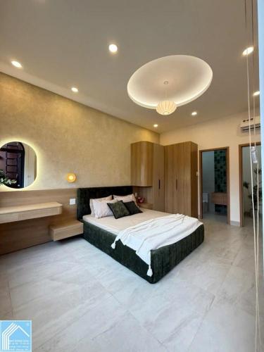 Nhà Trệt Lầu hẻm 388 J-Z đường Nguyễn Văn Cừ