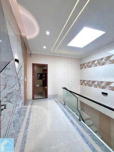 Nhà Trệt Lầu hẻm 388Z đường Nguyễn Văn Cừ - Cách KDC Đại Ngân 100m