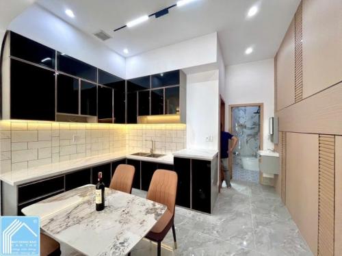 Nhà Trệt Lầu hẻm 388Z đường Nguyễn Văn Cừ - Cách KDC Đại Ngân 100m