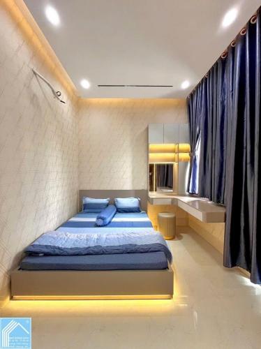 Nhà Trệt Lầu hẻm 388Z đường Nguyễn Văn Cừ - Cách KDC Đại Ngân 100m