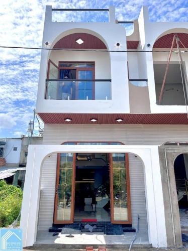 Nhà Trệt Lầu hẻm 388Z đường Nguyễn Văn Cừ - Cách KDC Đại Ngân 100m