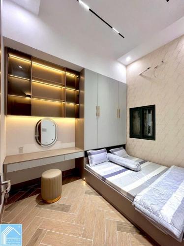 Nhà Trệt Lầu hẻm 388Z đường Nguyễn Văn Cừ - Cách KDC Đại Ngân 100m