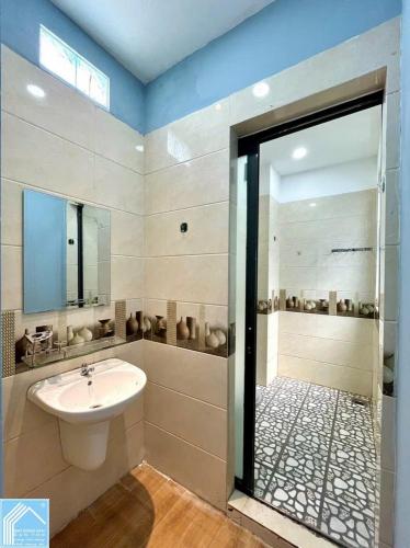  Nhà Trệt Lầu hẻm 4 đường Nhật Tảo, P.Lê Bình, Q.Cái Răng, Cần Thơ 
