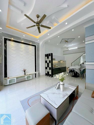  NHÀ TRỆT LẦU – HẺM 567 HỒ BÚN XÁNG   Giá mới: 2 tỷ 800 triệu (bớt lộc nhẹ) 