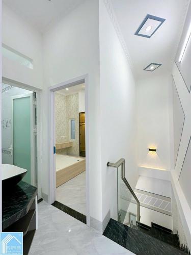  NHÀ TRỆT LẦU – HẺM 567 HỒ BÚN XÁNG   Giá mới: 2 tỷ 800 triệu (bớt lộc nhẹ) 