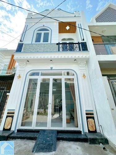  NHÀ TRỆT LẦU – HẺM 567 HỒ BÚN XÁNG   Giá mới: 2 tỷ 800 triệu (bớt lộc nhẹ) 