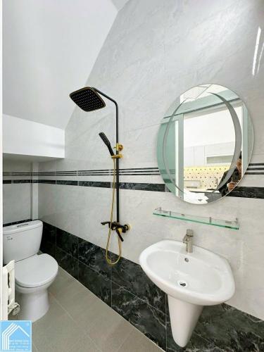  NHÀ TRỆT LẦU – HẺM 567 HỒ BÚN XÁNG   Giá mới: 2 tỷ 800 triệu (bớt lộc nhẹ) 