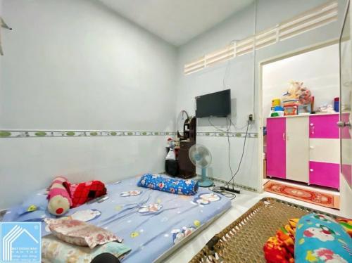 Nhà Trệt Lầu hẻm 66 CMT8, P.Cái Khế, Ninh Kiều, Cần Thơ