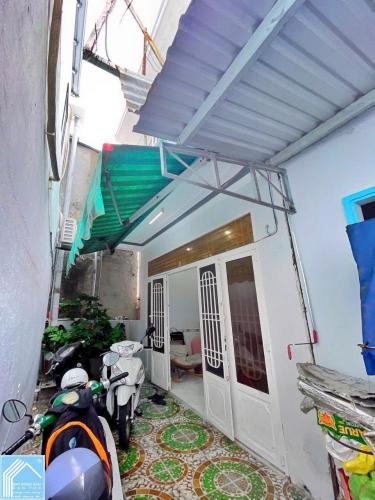 Nhà Trệt Lầu hẻm 66 CMT8, P.Cái Khế, Ninh Kiều, Cần Thơ