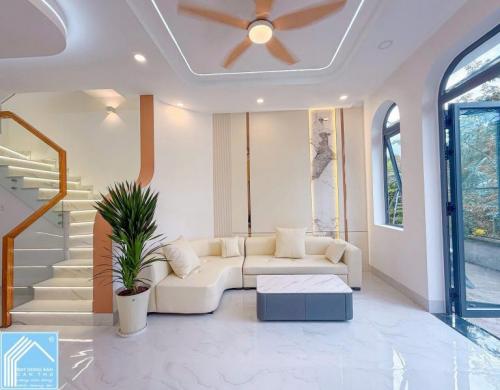 NHÀ TRỆT LẦU – HẺM 7 TRẦN VĨNH KIẾT, P. AN BÌNH, TP CẦN THƠ