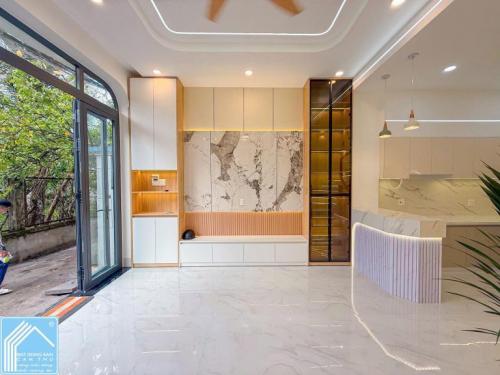 NHÀ TRỆT LẦU – HẺM 7 TRẦN VĨNH KIẾT, P. AN BÌNH, TP CẦN THƠ