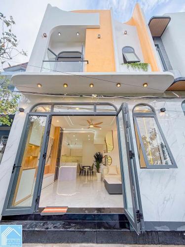 NHÀ TRỆT LẦU – HẺM 7 TRẦN VĨNH KIẾT, P. AN BÌNH, TP CẦN THƠ